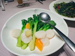 -珍宝海鲜JUMBO Seafood(北京SKP店)