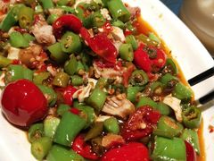 -舌尖上的食缘花园主题餐厅