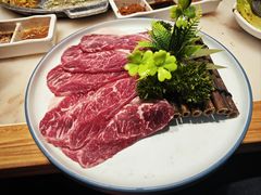 -韩宫宴烤肉·料理(桐乡吾悦广场店)