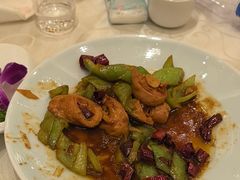 -金三杯酒家(泉城路店)