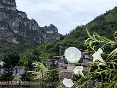 -山西通天峡景区