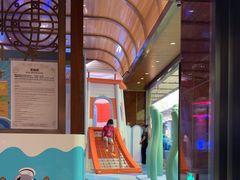 -童趣廊·儿童波波池·海洋球(长隆横琴湾酒店)
