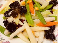 -恭敬李·烤鸭(天坛北门店)