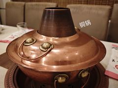 -八先生涮肉房(三里河店)