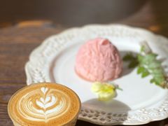 -候鸟咖啡(前门店)