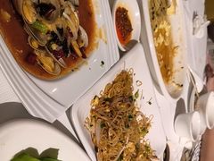 -强记海鲜·大排档(蛇口新街店)