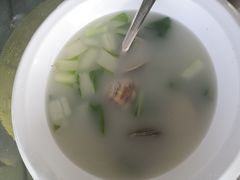 沙白汤-七鲜渔港美食餐厅(巽寮湾海景店)