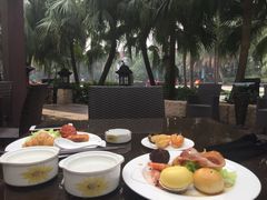 -厦门日月谷温泉渡假村