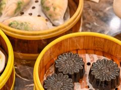 -顺德新世界酒店·华美轩餐厅