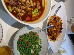 -渝信川菜·川味家常菜(新辰里亚运村店)