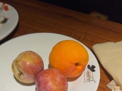 -汉巴味德·烤肉与啤酒的自助(杭州大悦城店)