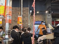 -霸腹烤肉(厦门柚子番店)