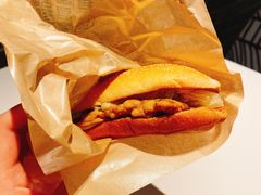 -麦当劳(广州新港东路第二分店)