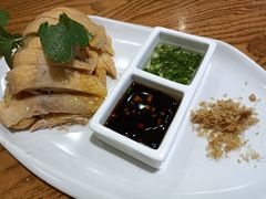 蘇小柳白切鸡-苏小柳手工点心(人民广场分院)