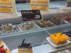 -FANEN法念·烘焙·甜点(万象城店)