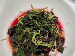 -绿杨春·淮扬宴(庐山路店)