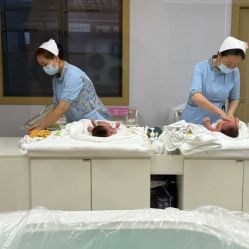 -爱帝宫月子中心(罗湖别墅院)