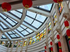 -上海安亭别墅花园酒店