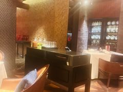 -丽思卡尔顿酒店-天泰轩中餐厅(大沽北路店)