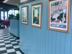 -祖母的厨房美式西餐厅(北京坊店)