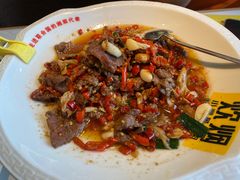 -炊烟小炒黄牛肉(中心印象城店)