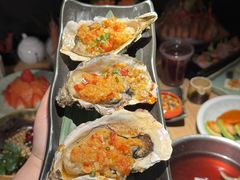 -匠和风精致料理(春熙路群光广场店)