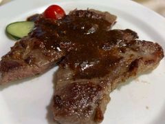 -吉布鲁牛排海鲜自助(CBD万达店)