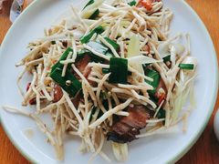 -盐帮食坊•小河帮川菜(四川师大店)