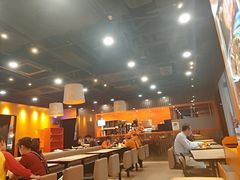 -大快活(丽丰店)