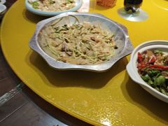 -人民公社大食堂(顺义总店)
