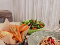 -玲婧胡同·生日蛋糕·餐厅(嘉里城店)