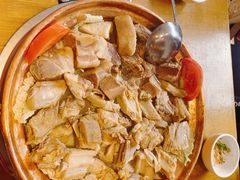 -阿婆情腊排骨火锅(饮玉巷店)