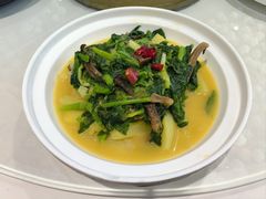 乡春山野菜-一家春酒楼(惠工街店)