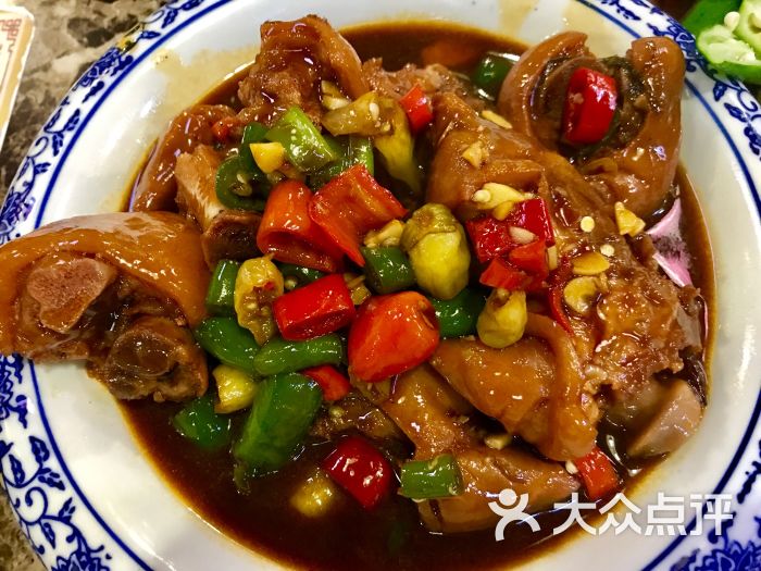 衢州乐土菜馆(银泰城店)图片 - 第10张