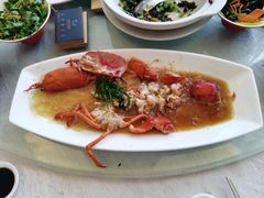 -海港大酒店(海港大厦店)