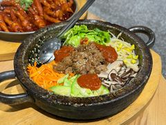 -姜虎东白丁烤肉(深圳湾后海汇店)