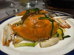 -云锦壹号·淮扬宴(徐汇万科店)