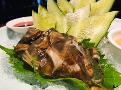 -新悦·霞浦海鲜生(上下杭店)