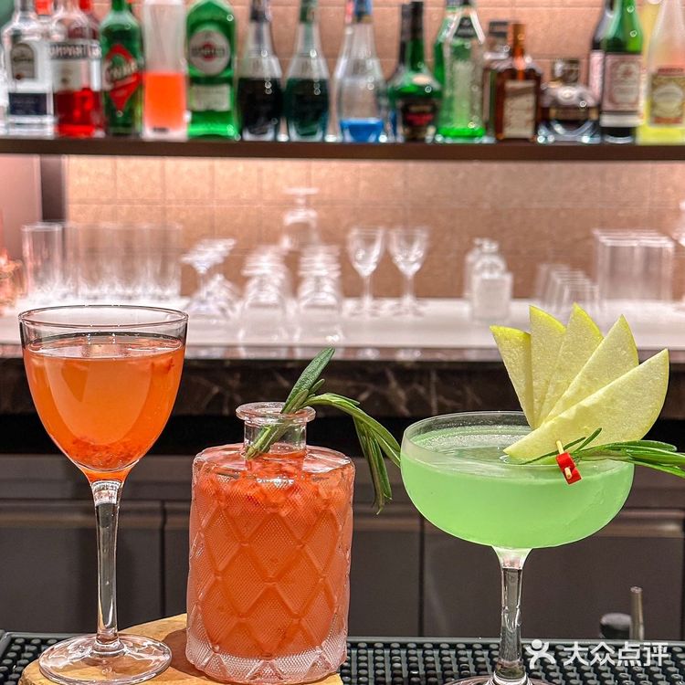 近期在苏州吃到的一顿漂亮饭…