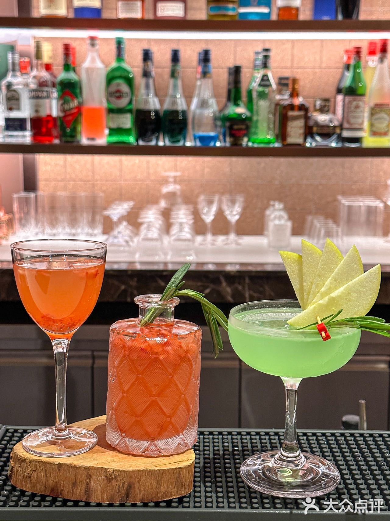 近期在苏州吃到的一顿漂亮饭…