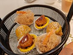 翠园雀笼点心-翠园(北京王府中环店)
