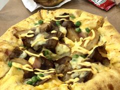 -达美乐比萨(国瑞北路店)