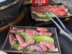 -燚青春东北泥炉烤肉(百合店)