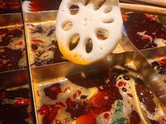 -陈陈火锅(较场口店)