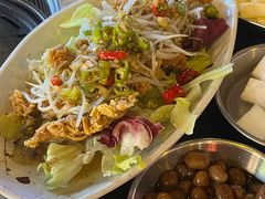 -包装马车·韩国料理·포장마차