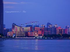 -武汉关码头(轮渡站)