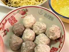 -香火肥肠(福田店)