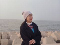 -青岛海滨风景区