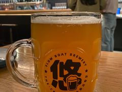 -悠航SLOWBOAT(三里屯店)