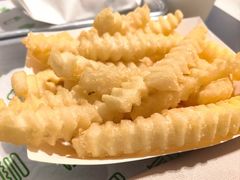 -Shake Shack(西单大悦城店)